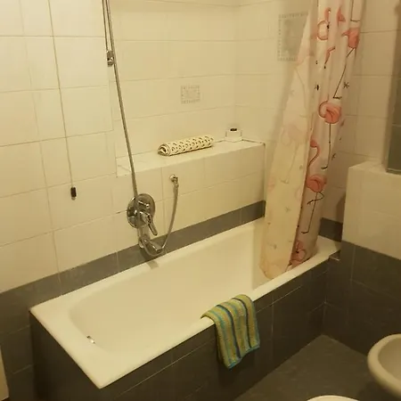 Apartment Navigli Xxiv Maggio Milan