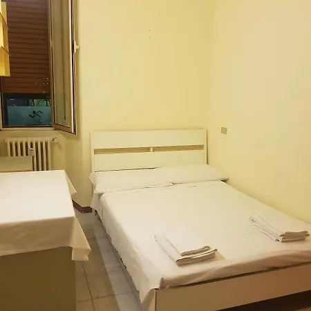 Apartment Navigli Xxiv Maggio Milan