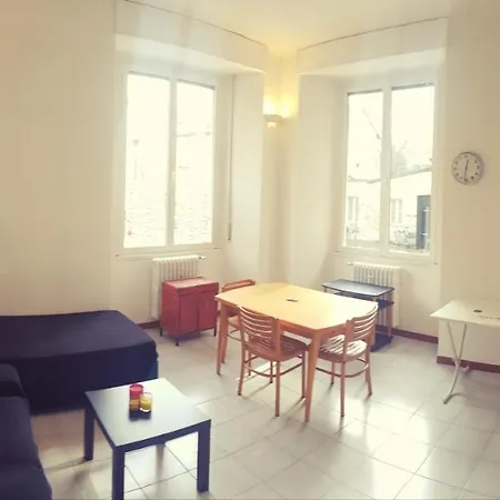 Navigli Xxiv Maggio Apartment *