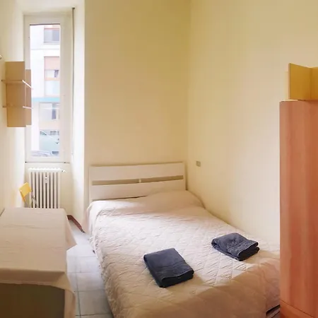 Apartment Navigli Xxiv Maggio *