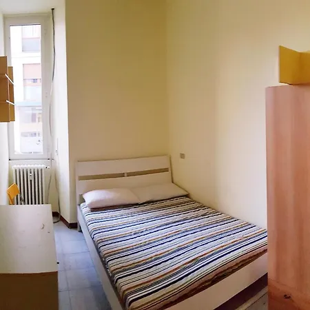 Navigli Xxiv Maggio Apartment